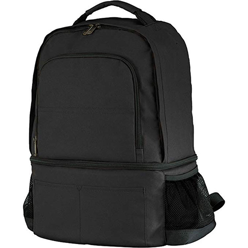 Double Decker Insulated Backpack KC101 - kelvincorp