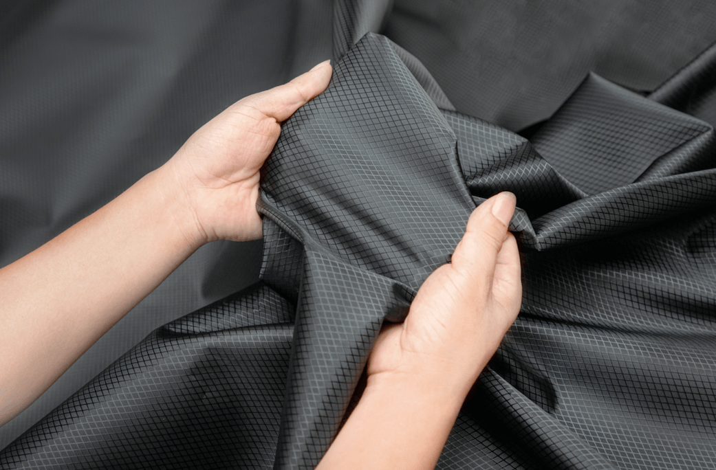 Polyester fabric, Apparel and Textile, Application