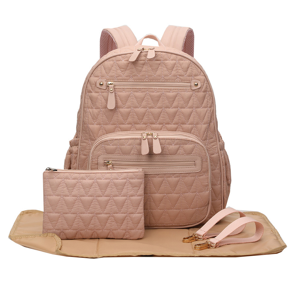 light diaper backpack